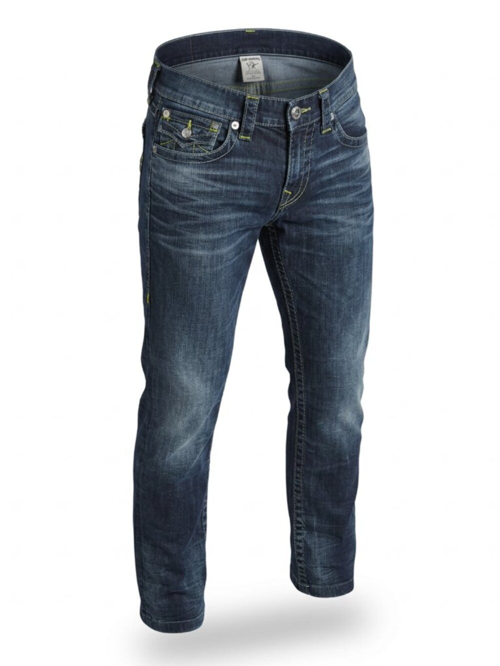 True Religion Jeans Rocco Size 32W x 30L